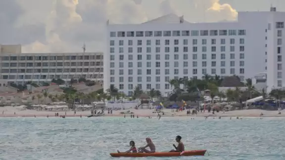 Se espera que este año arriben alrededor de 25 mil estudiantes durante la temporada de Spring Break Se espera que este año arriben alrededor de 25 mil estudiantes durante la temporada de Spring Break