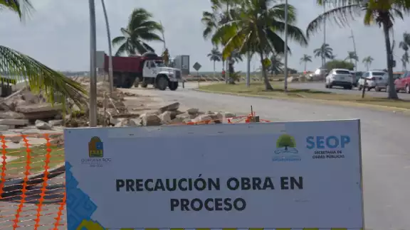 La Secretaría de Obras Públicas fiscaliza 49 proyectos licitados en la anterior Administración La Secretaría de Obras Públicas fiscaliza 49 proyectos licitados en la anterior Administración