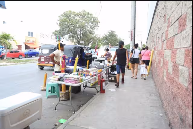 Utilizar artefactos explosivos será considerado una falta administrativa por las autoridades