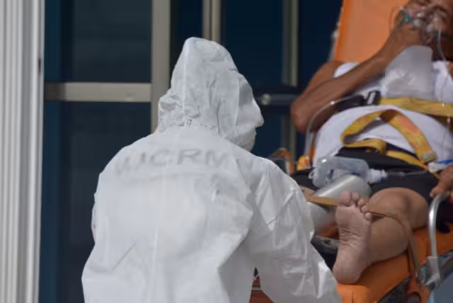 Nueve nuevos contagios de viruela del mono se registraron en la última semana