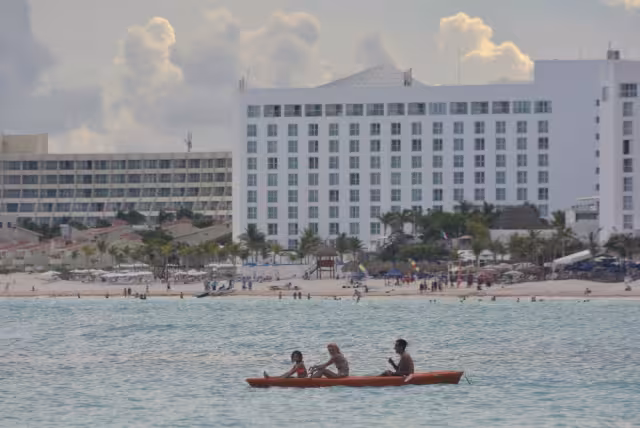 Se espera que este año arriben alrededor de 25 mil estudiantes durante la temporada de Spring Break