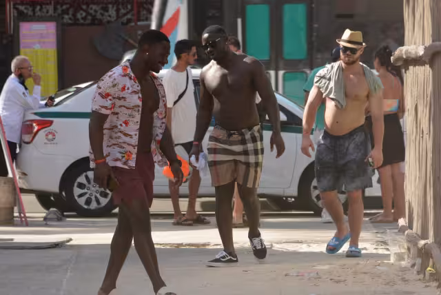 Los extranjeros que escogen Quintana Roo para vivir, son de Norte, Centro y Sudamérica, según datos de la Segob