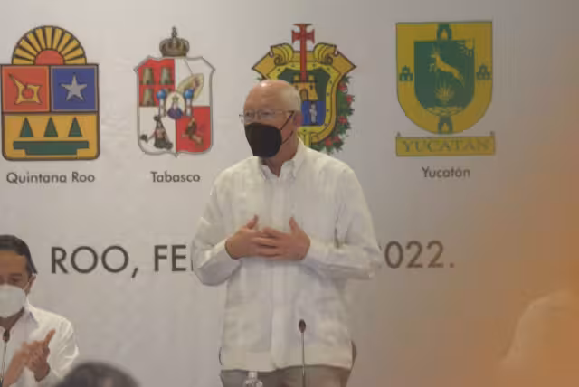 El Embajador Ken Salazar indicó que buscarán un acercamiento con  la Asociación Mexicana de Desarrollo Económico