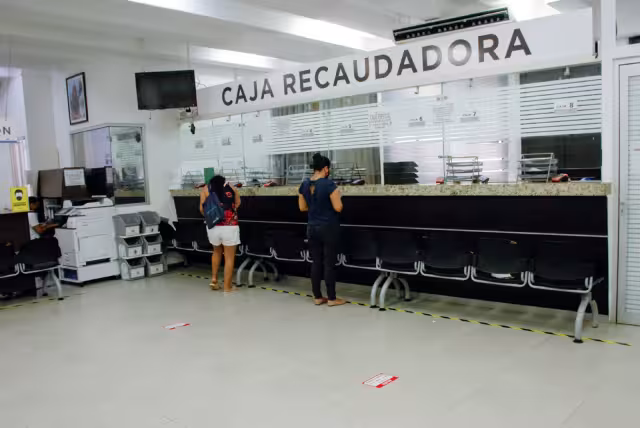 El reporte emitido por la Secretaría de Hacienda indicó que es el único estado que está en alerta  financiera roja