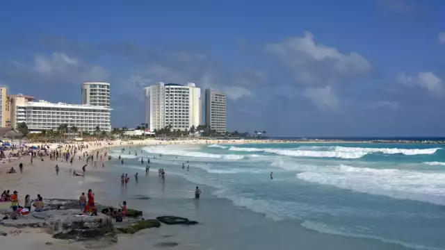 Para este jueves 25 de mayo, el SMN pronosticó chubascos leves a moderados durante el día, pero con ambiente caluroso