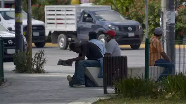 La Pandemia por COVID-19 causó el cierre de establecimientos en Quintana Roo y con ello, aumentó el desempleo en la Entidad