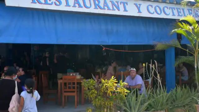 Restauranteros en Cancún señalaron que se sienten expuestos a la violencia que se vive en el destino turístico de Quintana Roo
