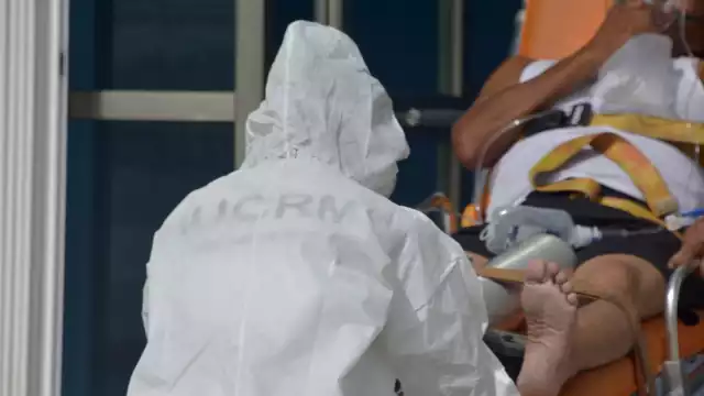 Nueve nuevos contagios de viruela del mono se registraron en la última semana