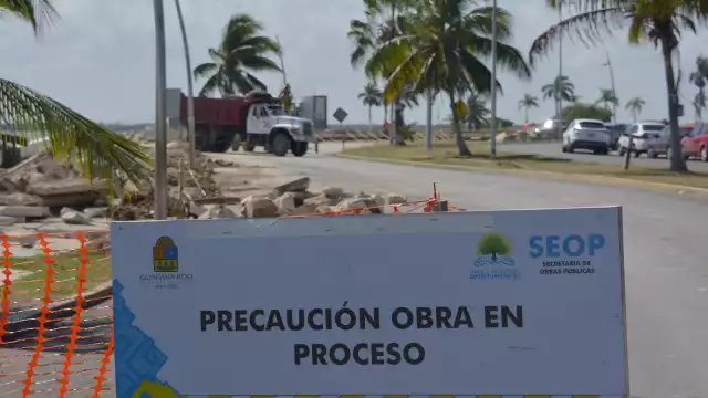 La Secretaría de Obras Públicas fiscaliza 49 proyectos licitados en la anterior Administración
