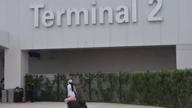 El aeropuerto de Cancún recibirá 239 vuelos de llegada, tanto nacionales como extranjeros