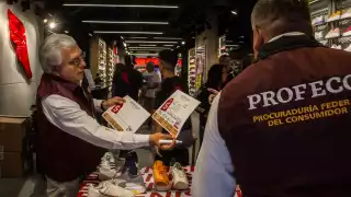 Buen Fin: Checa las recomendaciones de Profeco para hacer tus compras