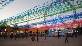 La Feria Yucatán Xmatkuil 2023 comenzará el próximo viernes 10 de noviembre