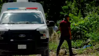 Informes de Gobierno marcados con violencia: Hallan seis cadáveres entre Cancún y Puerto Morelos