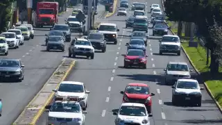 De incumplir el horario del programa Hoy No Circula, y debido a los cambios al reglamento de tránsito, el ciudadano deberá cumplir con la sanción marcada, la cual amerita corralón