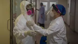 Yucatán acumula 77 contagios de viruela del mono