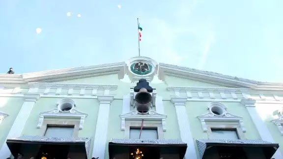 Las instancias de Gobierno no estarán acéfalas, en los próximos días se podrían anunciar a los nuevos encargados Las instancias de Gobierno no estarán acéfalas, en los próximos días se podrían anunciar a los nuevos encargados