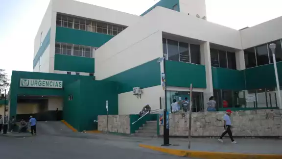 De los que tienen Seguridad Social, 761 mil 259 campechanos están adscritos al IMSS De los que tienen Seguridad Social, 761 mil 259 campechanos están adscritos al IMSS