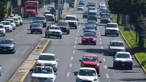 El DOF señala que los vehículos que se declaren como pérdida total después de algún siniestro también deberán ser revisados El DOF señala que los vehículos que se declaren como pérdida total después de algún siniestro también deberán ser revisados