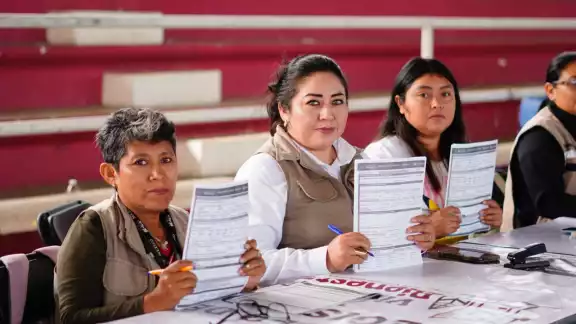 Inicia el registro a Vivienda para el Bienestar en Umán