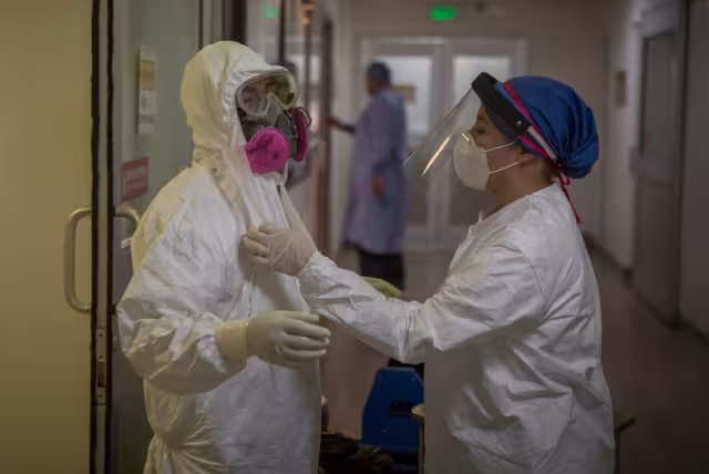 Yucatán acumula 77 contagios de viruela del mono