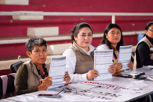 Inicia el registro a Vivienda para el Bienestar en Umán
