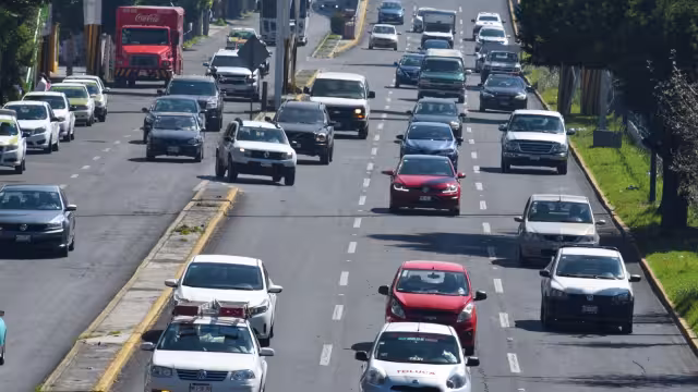 El DOF señala que los vehículos que se declaren como pérdida total después de algún siniestro también deberán ser revisados