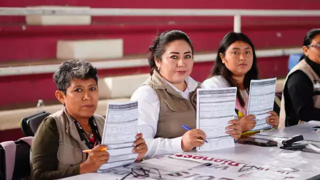 Inicia el registro a Vivienda para el Bienestar en Umán