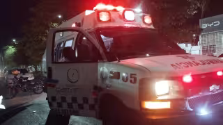 Joven futbolista sufre lesión en el tobillo durante partido en Chetumal