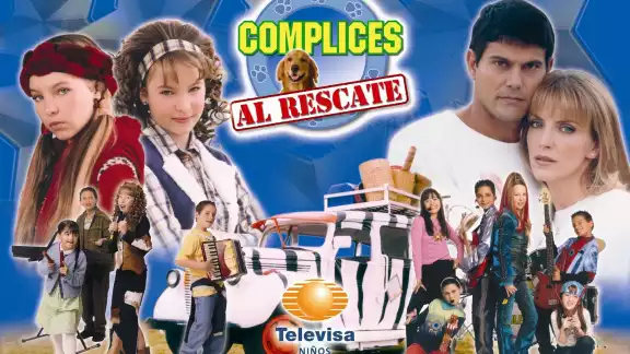 Por este motivo Belinda dijo adiós a Cómplices al Rescate Por este motivo Belinda dijo adiós a Cómplices al Rescate