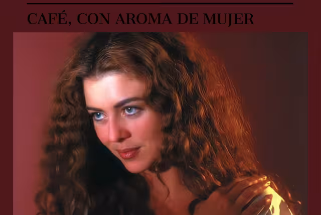 La telenovela colombiana se estrenó en 1994. Foto: Especial