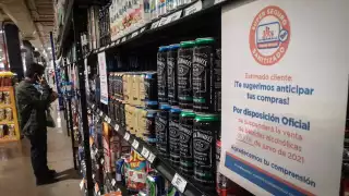 La jefa de Gobierno dijo que la medida aplica para toda las alcaldías de la CDMX