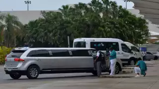 Mucho operadores turísticos son apoyados por otros colegas