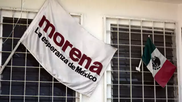 Gobernadores de Morena en México rechazan el ingreso de militares de Estados Unidos