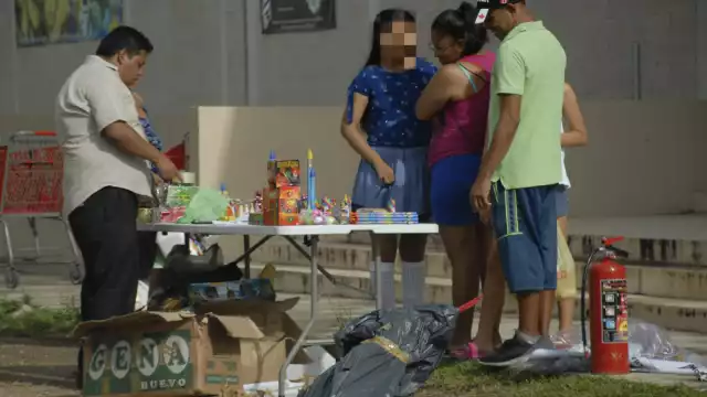 Se busca evitar ruido que pueda afectar a personas enfermas o con algún síndrome.