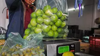 En Chetumal se consume producto que llega de Yucatán