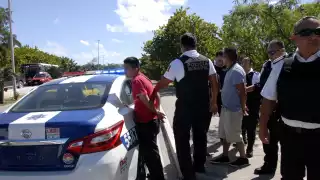 La entidad es reprobada en materia de seguridad pública