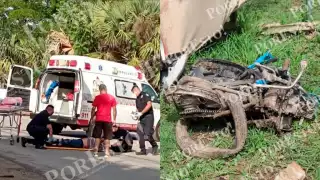 La señalada como culpable fue detenida, pero según los testigos la quieren dejar en libertad tras ser funcionaria y hermana de la Alcaldesa