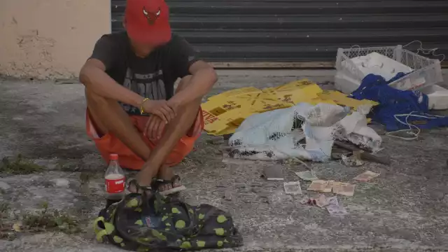 La Coparmex señaló que Quintana Roo es la única entidad del país donde operan siete cárteles