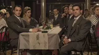 Anuncian estreno de nueva película 'Disco, Ibiza, Locomía' en cines de España