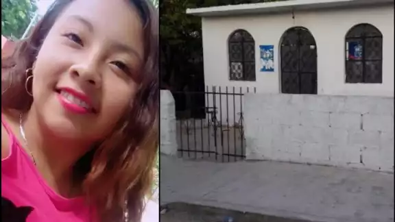 Sherlin Jazmín salió de su casa el pasado a finales de marzo y hasta la fecha se desconoce su paradero