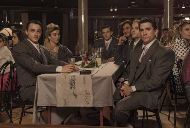 Anuncian estreno de nueva película 'Disco, Ibiza, Locomía' en cines de España