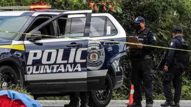 Cancún y José María Morelos registraron feminicidios este año