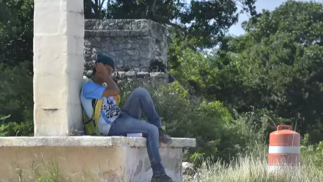 Los rangos de edades que fueron atendidos en el Centro de Integración Juvenil de Cancún van de los 12 a los 50 años; el factor socioeconómico no es determinante.