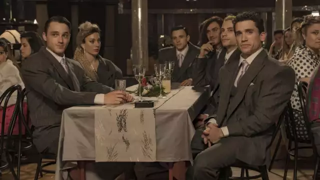 Anuncian estreno de nueva película 'Disco, Ibiza, Locomía' en cines de España