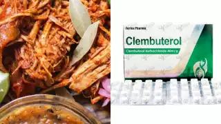 13 personas necesitaron ser hospitalizadas tras consumir carne contaminada