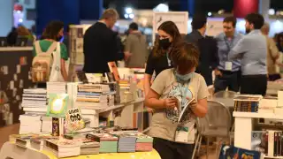 Feria Internacional del Libro de la CDMX reunirá a más de 200 editoriales