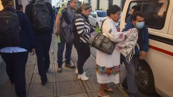 Se espera ambiente fresco durante la mañana en Yucatán
