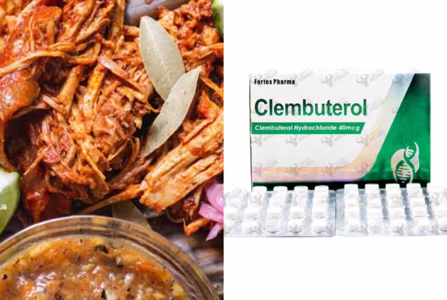 13 personas necesitaron ser hospitalizadas tras consumir carne contaminada