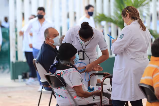 Se busca evitar que los padecimientos víricos continúen propagándose en la Entidad