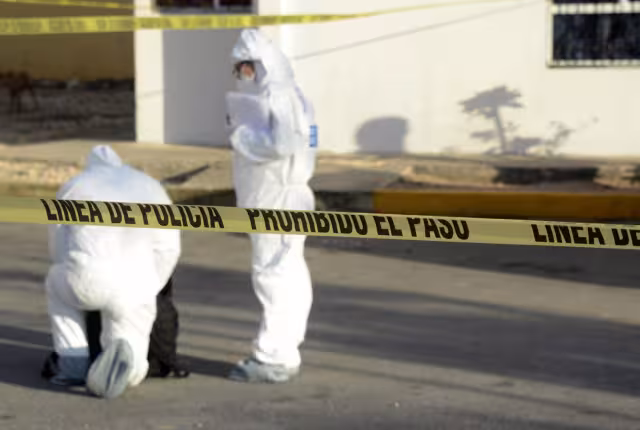 En Cancún y Playa del Carmen repuntaron las afectaciones físicas y contra el patrimonio